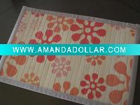 Wholesale bamboo placemat
