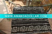 Wholesale 2010 newest bamboo Placemat Restaurant Placemats