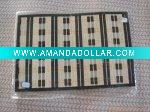 Wholesale 2010 classics bamboo plate mat