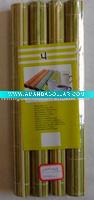 Wholesale bamboo placemat/tablemat