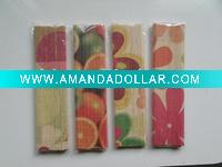 Wholesale bamboo coaster