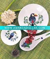 Wholesale 2010 fashion bamboo plate mat