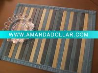 Wholesale bamboo placemat