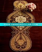 bamboo plate mat passed CE