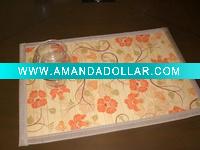 bamboo placemat