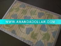 Wholesale bamboo placemat