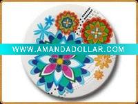 Wholesale 2010 hot sell bamboo plate mat