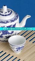 Wholesale 2010 hot sell bamboo placemat PVC Placemat mat