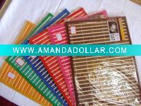 Wholesale 2010 hot sell bamboo plate mat