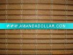 Wholesale 2010 fashion classics bamboo plate mat