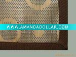 Wholesale 2010 fashion classics bamboo plate mat