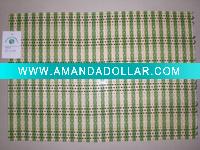 Wholesale bamboo placemat