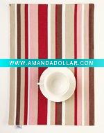 Wholesale 2010 classics bamboo plate mat