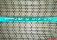Wholesale bamboo plate mat passed CE