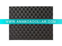 Wholesale 2010 newest bamboo plate mat
