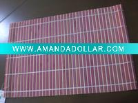 Wholesale bamboo placemat