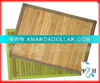 Wholesale 2011 newest try mat passesd ISO9001