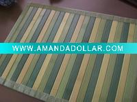 bamboo placemat