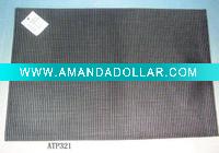 Wholesale wooden plate mat passed CE