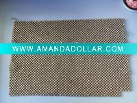 Wholesale adiabatic wooden placemat
