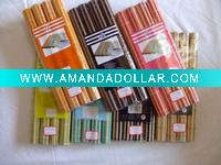 bamboo mat