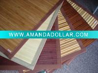bamboo table mat