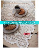 2010 classics bamboo plate mat