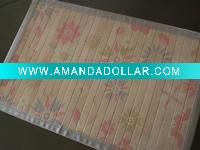 Wholesale bamboo placemat