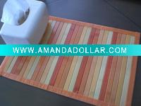 bamboo placemat