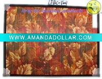Wholesale Panda Brand Chinese bamboo wholesale placemats