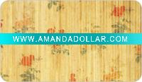 table place mat