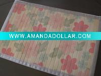 Wholesale bamboo placemat