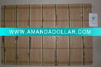 Wholesale bamboo placemat