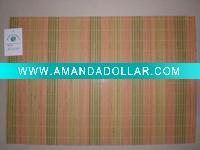 Wholesale bamboo placemat