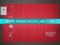 Wholesale bamboo placemat