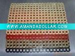 Wholesale 2010 fashion bamboo plate mat