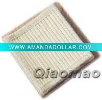 Bamboo Coasters, Bamboo Rug, Bamboo Carpet, Bamboo mat