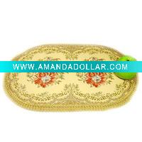 Wholesale 2010 hot sell bamboo plate mat