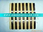 Wholesale 2010 fashion classics bamboo plate mat