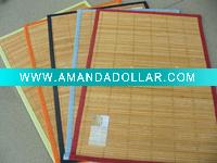 Bamboo Placemat