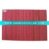 Wholesale Bamboo Placemat