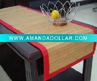 Wholesale Bamboo Placemat