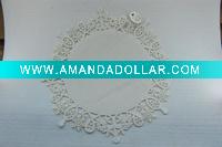 felt table ornamnet