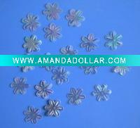 table confetti