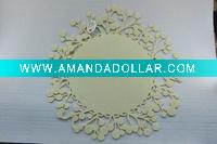 home decorative item felt table mat&pads