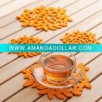 Wholesale Table pad fashion decoration felt