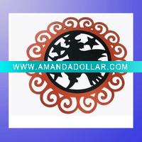 beautiful halloween Craft felt table mat