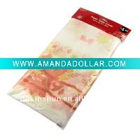 Wholesale non-woven party used table cloth