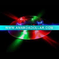 Lighting Coaster