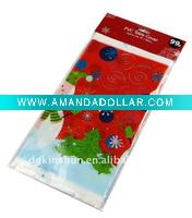 Wholesale christmas table cloth